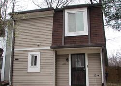 Pre-foreclosure in  FAIRFORD WAY Capitol Heights, MD 20743