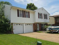Pre-foreclosure in  Wellesley Dr High Ridge, MO 63049