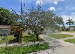Pre-foreclosure in  Nw 29th Ter Fort Lauderdale, FL 33311