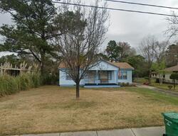 Pre-foreclosure in  Bonnie Ave Macon, GA 31206