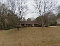 Pre-foreclosure in  Deer Run Dr Sw Conyers, GA 30094