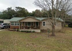 Pre-foreclosure in  Wynn St Cusseta, GA 31805