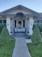 Pre-foreclosure in  Center St E Kimberly, ID 83341