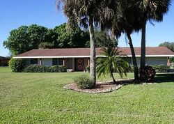Pre-foreclosure in  Thompson Ave Lehigh Acres, FL 33936