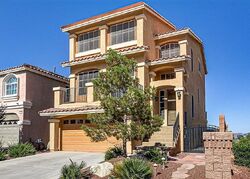 Pre-foreclosure in  Niagara Landing St Las Vegas, NV 89139