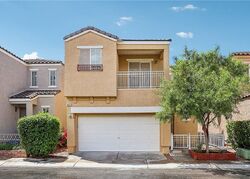 Pre-foreclosure in  Carrot Ridge St Las Vegas, NV 89139