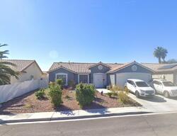 Pre-foreclosure in  Queenswreath Dr North Las Vegas, NV 89031