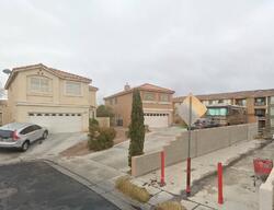 Pre-foreclosure in  Arrowhead Falls Ct Las Vegas, NV 89148