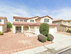 Pre-foreclosure in  FEATHER PEAK ST North Las Vegas, NV 89084
