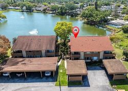 Pre-foreclosure in  Davit Dr New Port Richey, FL 34652