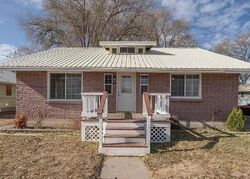 Pre-foreclosure in  S Milton Ave Shelley, ID 83274