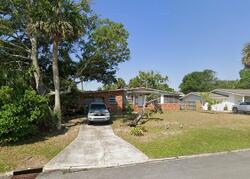 Pre-foreclosure in  Millie Dr Jacksonville Beach, FL 32250