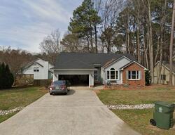 Pre-foreclosure in  Holly Brook Dr Apex, NC 27539
