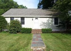 Pre-foreclosure in  Manning St Ipswich, MA 01938