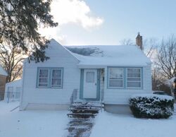 Pre-foreclosure in  Main St Matteson, IL 60443