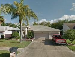 Pre-foreclosure in  Edgewater Ln Oldsmar, FL 34677
