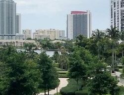 Pre-foreclosure in  Three Islands Blvd  Hallandale, FL 33009