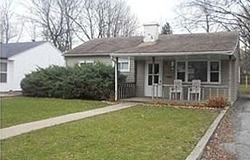  Southgate Dr, Crawfordsville IN