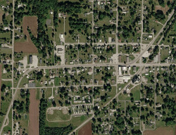  W Prairie St, Lyons IN