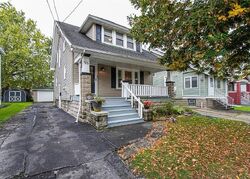 Pre-foreclosure in  Columbus Ave Buffalo, NY 14220