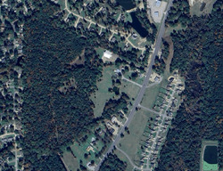 Pre-foreclosure in  Highway 139 Monroe, LA 71203