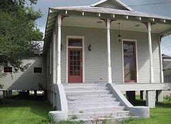 Pre-foreclosure in  Meriam St Plaquemine, LA 70764
