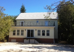 Pre-foreclosure Listing in TRINIDAD RD TAVERNIER, FL 33070