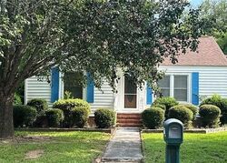 Pre-foreclosure in  Johnson St Warrenton, GA 30828