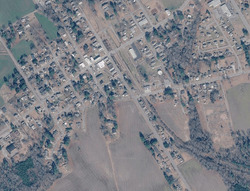  Commercial Ave, Stantonsburg NC