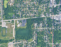 Pre-foreclosure in  Ashley Ct Crete, IL 60417