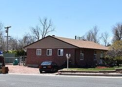 Pre-foreclosure in  W 24th St Greeley, CO 80634