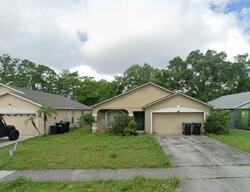 Pre-foreclosure in  Palm Isle Way Orlando, FL 32829
