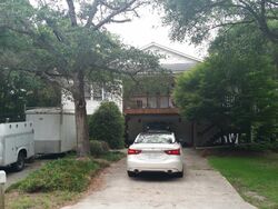 Pre-foreclosure in  SW 24TH ST Oak Island, NC 28465