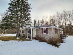 Pre-foreclosure in  N Lewis Rd Coleman, MI 48618