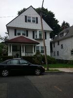 Pre-foreclosure in  Mellen St Boston, MA 02124