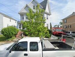 Pre-foreclosure Listing in Lawrence St MALDEN, MA 02148