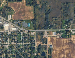  E Ohmer Rd, Mayville MI