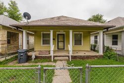 Pre-foreclosure in  N Fern St Wichita, KS 67203