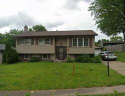 Pre-foreclosure in  N Harrison St Davenport, IA 52806