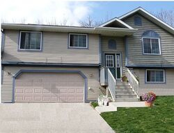 Pre-foreclosure in  W Bonner Rd Wauconda, IL 60084