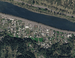 Pre-foreclosure in  107th St Orofino, ID 83544