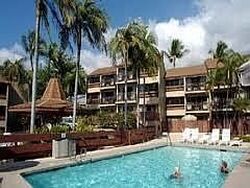 Pre-foreclosure in  ALII DR Kailua Kona, HI 96740