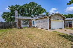 Pre-foreclosure in  S Topeka Cir Wichita, KS 67216
