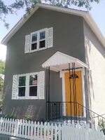 Pre-foreclosure in  BRUNSON ST Saint Paul, MN 55130