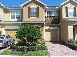 Pre-foreclosure in  Honey Blossom Dr Orlando, FL 32824