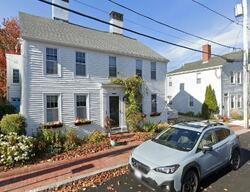 Pre-foreclosure in  Lime St  Newburyport, MA 01950