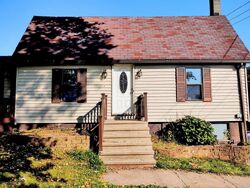 Pre-foreclosure in  Harris Pond Rd Sweet Valley, PA 18656