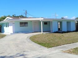 Pre-foreclosure in  Darwin Ln Ne Palm Bay, FL 32905