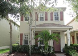 Pre-foreclosure in  Se Pineland Dr Port Saint Lucie, FL 34952