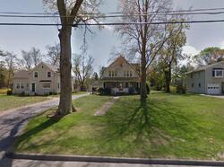 Pre-foreclosure in  Maple Rd Longmeadow, MA 01106